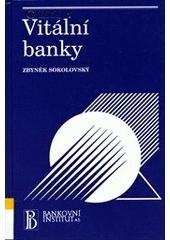 kniha Vitální banky, Bankovní institut 1999