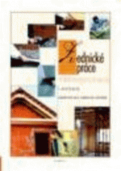 kniha Zednické práce technologie : 1. ročník : učebnice pro odborná učiliště, Parta 2006