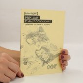 kniha Příklady z makroekonomie cvičebnice pro distanční studium, Západočeská univerzita, Ekonomická fakulta 2000