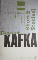 kniha The Complete Short Stories, Vintage 1999