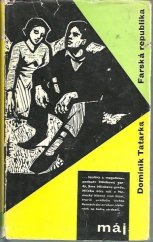kniha Farská republika, Smena 1963