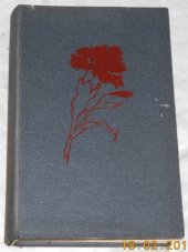 kniha Nejkrásnější svět, Svoboda 1951