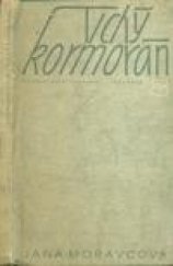 kniha Tichý kormorán, Československý spisovatel 1979