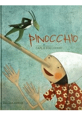 kniha Pinocchio, Naše vojsko 2014