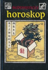 kniha Buddhistický horoskop, Lidové nakladatelství 1991