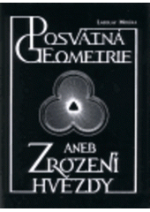 kniha Posvátná geometrie, aneb, Zrození hvězdy cesta pouští - část druhá, Půdorys 1996