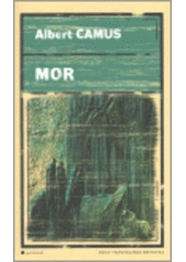 kniha Mor, Garamond 2007