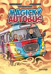 kniha Magický autobus, Grada 2017