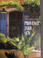 kniha Provence jako sen, Argo 2017