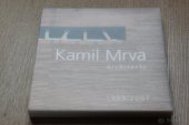 kniha Kamil Mrva architects : 1999/2007, Kamil Mrva 2007