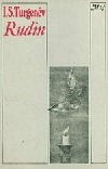 kniha Rudin, Mladá fronta 1978