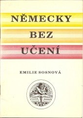 kniha Německy bez učení, Zeus-B 1992