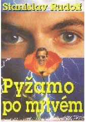 kniha Pyžamo po mrtvém, Víkend  1993