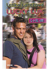 kniha Lucky Luk 1. + 2. díl, Víkend  2012