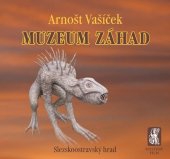 kniha Muzeum záhad Slezskoostravský hrad, Mystery Film 2017