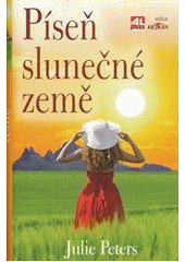 kniha Píseň slunečné země, Alpress 2011