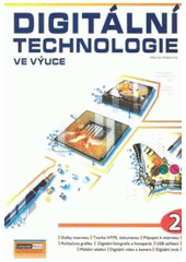 kniha Digitální technologie ve výuce, Computer Media 2009