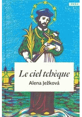 kniha Le ciel tchèque, Práh 2012