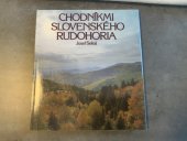 kniha Chodníkmi Slovenského rudohoria, Šport 1987