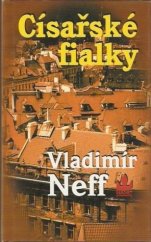 kniha Císařské fialky, Baronet 1998