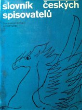 kniha Slovník českých spisovatelů, Československý spisovatel 1964