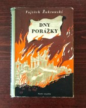 kniha Dny porážky, Naše vojsko 1954