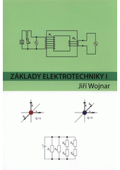 kniha Základy elektrotechniky I, Tribun EU 2011