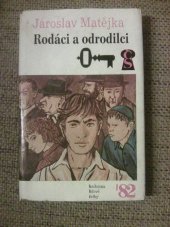 kniha Rodáci a odrodilci, Československý spisovatel 1982
