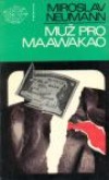 kniha Muž pro Maawakao, Mladá fronta 1976