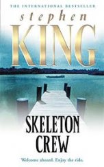 kniha Skeleton crew, Time Warner Books 2004