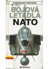 kniha Bojová letadla NATO, Svojtka a Vašut 1995
