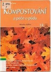 kniha Kompostování a péče o půdu, Grada 1999