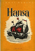kniha Hansa = Die deutsche Hanse, Orbis 1942
