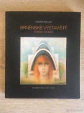 kniha Brněnské výstaviště stavba století : stavební vývoj 1928-2002, Veletrhy Brno 2002