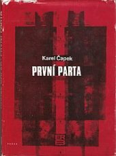 kniha První parta, Práce 1970