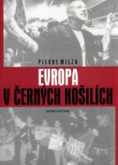 kniha Evropa v černých košilích, Themis 2005