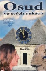 kniha Osud ve svých rukách, Zděnka Blechová 2017