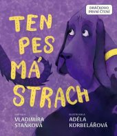 kniha Ten pes má strach, Drobek 2026