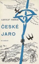 kniha České jaro, Fr. Borový 1940