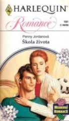 kniha Škola života, Harlequin 1996