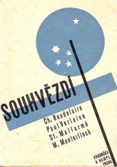 kniha Souhvězdí, Kvasnička a Hampl 1931