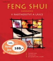 kniha Feng shui harmonie v partnerství a lásce, Ottovo nakladatelství - Cesty 2002