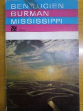 kniha Mississippi, Orbis 1975