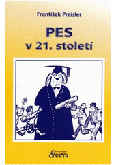 kniha Pes v 21. století, CanisTR 2008