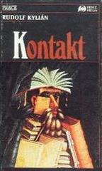 kniha Kontakt, Práce 1990