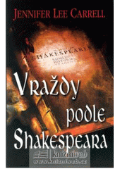 kniha Vraždy podle Shakespeara, Domino 2008