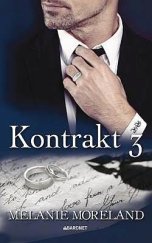 kniha Kontrakt 3, Baronet 2024