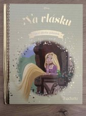 kniha Zlatá sbírka pohádek 27. kniha Na Vlásku, Hachette 2022