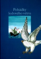 kniha Pohádky ledového větru, Brio 2004