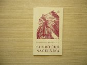 kniha Syn Bílého náčelníka, Matice Cyrillo-Methodějská 1999